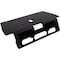 Buyers Products Black Steel Light Bar Mount for Ford F-150 2015+ and F-250/F-550 2017+ 8895553 - alternate 1